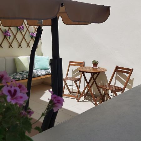Maria'S House In Front Of The Beach Chania  Exterior photo